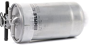 MAHLE KL 233/2 Kraftstofffilter für VW GOLF IV (1J1)