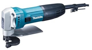 Makita JS1602 16 Gauge Shear, Blue
