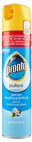 Pronto Multisuperficie Jazmín ml.300