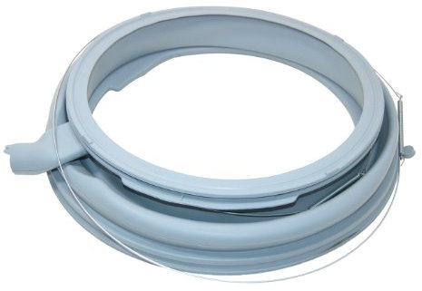Bosch 00686004 Waschmaschinenzubehör/Türen/Siemens Neff Waschmaschine Türdichtung Dichtung