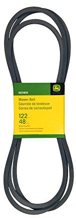 John Deere Original Equipment V-Belt #GX21833