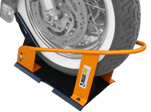 MaxxHaul 70075 Motorrad Unterlegkeil