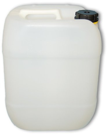 Unimet 645200 Wasserkanister 20 Liter