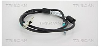 TRISCAN 8140 27142 Seilzug, Feststellbremse