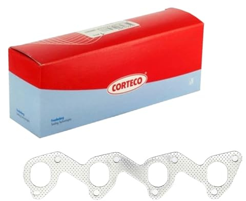 Corteco 423877P Junta, colector de escape