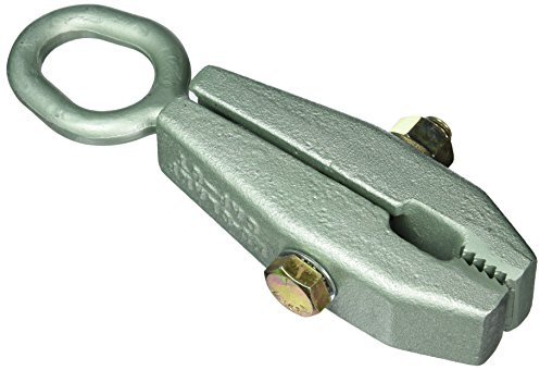MO-CLAMP 0660 Long Nose Clamp for Deeper Reach in Repairs MOC0660 MCL0660 PU0660