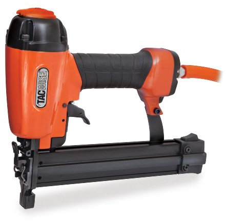 Tacwise C9032V Drucklufttacker für Schmalrückenklammern, Verwendet Typ 90 / 12 - 32 mm Heftklammern