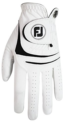 FootJoy Golfhandschuhe WeatherSof Golf Handschuh (passt auf Rechte Hand)