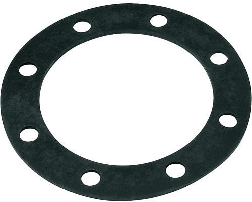 Handlochdichtung 180 mm Sieger GT 150/2, 200/2, 54910858