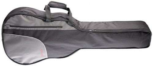 Stagg 25017587 STB-10 J Nylon Western Jumbo Gitarre Tasche