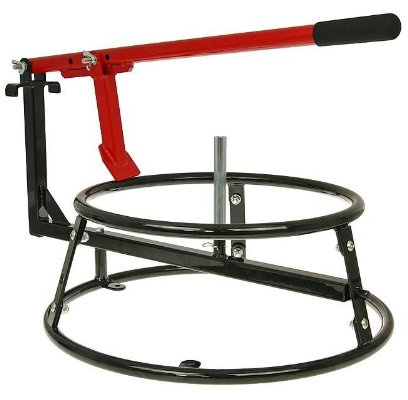 Bike Equipment - Universal Reifenmontiergerät