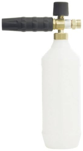 Bosch Professional Sprühdüse mit 1-Liter-Schaumflasche