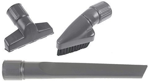 36.5mm Vacuum Cleaner Tool Kit Includes Crevice Tool Upholstery Tool Compatible Sebo Vacuum Cleaners