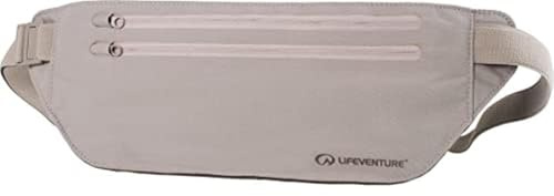 Lifeventure Travel Waist Wallet Document Holder Pouch
