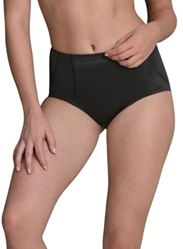 Anita Miederhose Clara/Mylena Modellera Trosor, Dam, Svart (Schwarz 001), 11