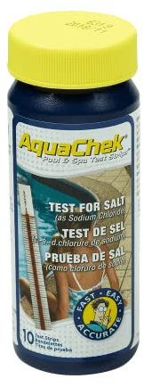 AquaChek OCEDIS - Tester sale-AQC-470-0004, 19 x 10 x 4 cm