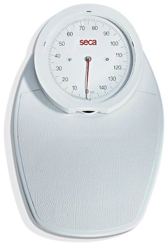 Seca Viva Personenwaage, mechanisch, Weiß