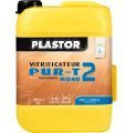 Vitrificateur Monocomposant PUR-T 2 Extra Mat Plastor 5 litres Parquet