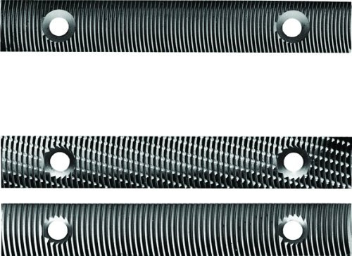 Pferd 14403042 Hartmetallfeilen HMF 5010/2 Flach