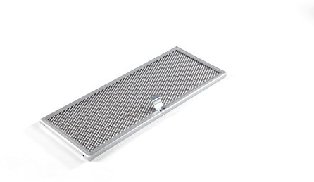 NOVY - FILTRE A GRAISSE METALLIQUE HOTTE GROUPE NOVY 387X153MM - 609014