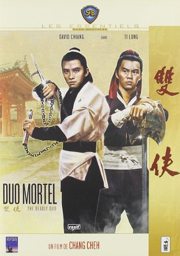 Duo Mortel (version Pocket)