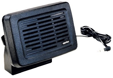 MLS-100 MLS100 Originale Yaesu Altoparlante Esterno Ad Alte Prestazioni
