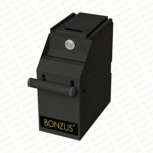 Geldtresor Tresor Pos Safe Geldschrank Kasse Geldzähler Geldkassette Kassensafe von Securina24