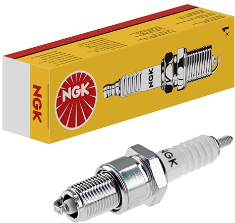 NGK Zündkerze BP6ES 7811