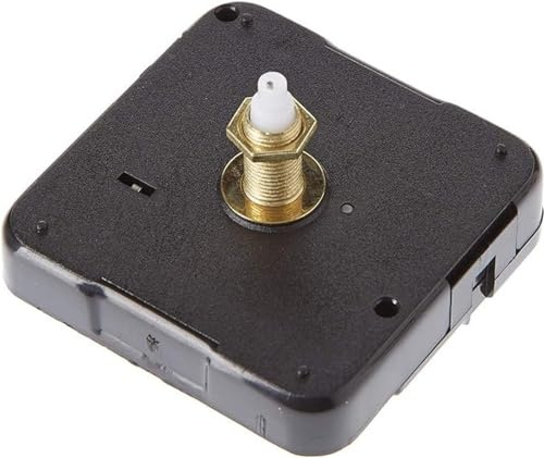 Artemio Uhr Mechanismus, Schwarz