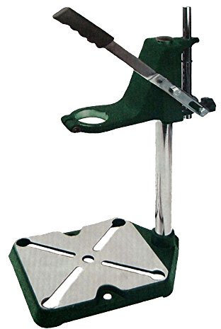 SUPPORTO A COLONNA PER TRAPANO 43 MM FAI DA TE COLONNA STAFFA BASE TRAPANO