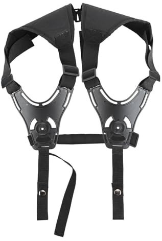CYTAC CY-SHH Shoulder Holster
