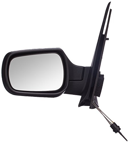 Equal Quality rs00330 Miroir Rétroviseur extérieur gauche