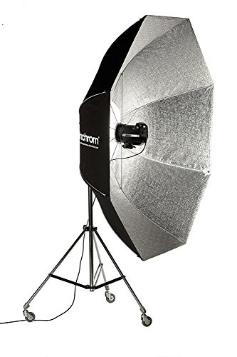 Elinchrom octalite 190 cm – Diamètre de Grande Taille