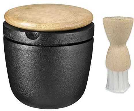 Unbekannt Skeppshult Gusseisen Kräutermühle Pfeffermühle Kräutermühle Pfeffermühle Kräutermühle Pfeffermühle Pfeffermühle Kräutermühle Pfeffermühle Pfeffermühle aus Gusseisen Confect Tigerpfeffer