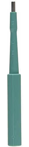 Punzón de biopsia, 2.5 mm