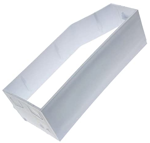 Adaptateur d'origine Sèche-linge C00113898 INDESIT Sèche-linge C00113898 INDESIT