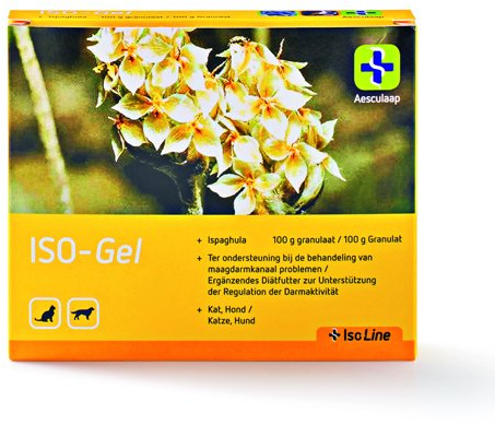Iso-Gel - 100 g