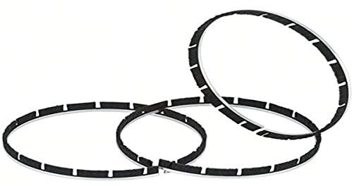 Bosch Professional Ersatzbürste für GBR 14 (3er Pack) 2600290026