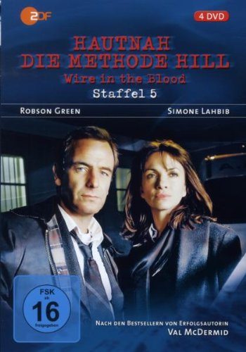 Hautnah - Die Methode Hill - Wire in the Blood: Season 5