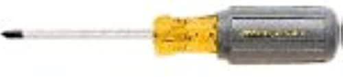 Stanley 65-901 1-Point Vinyl Grip Phillips Screwdriver