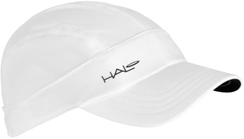 Halo Headband Gorro Deportivo con Banda para el Sudor