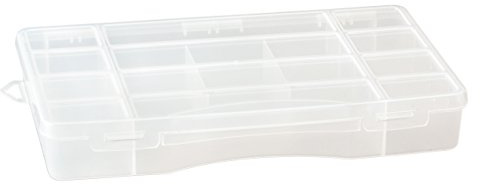 Tayg - Estuche nº 300-16