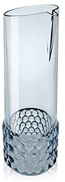 Kartell Jellies Family Caraffa, Azzurro