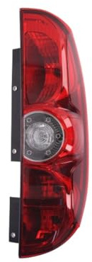 Magneti Marelli 712203701110 Luce Posteriore | Compatibile con: FIAT DOBLO Bus, DOBLO Cargo, DOBLO Pritsche/Fahrgestell, OPEL COMBO Kasten/Großraumlimousine, COMBO Tour