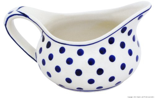 Bunzlauer keramik saucière motif 37 0,45 l