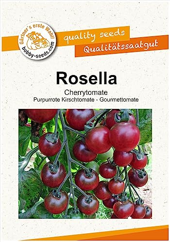 Tomatensamen Rosella Portion