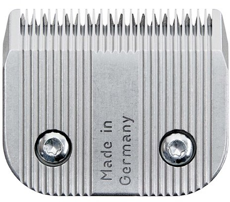 Nobby 77620 Wahl Schneidsatz Typ 1245 L: 3 mm, B: 43 mm