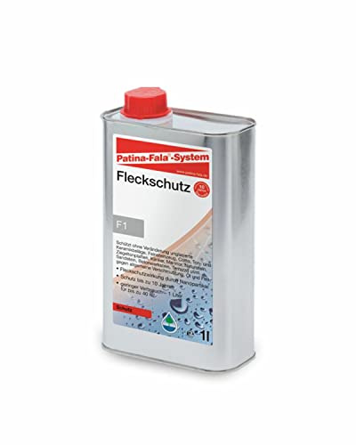 Patina-Fala Fleckschutz, 1 L, F1