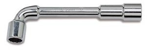 USAG 291 N - Chiave a pipa passante doppia 291123