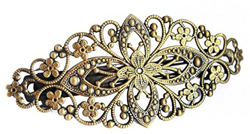 axy Vintage Haarklammer SERIE 10 Hairclip (Modell 1)